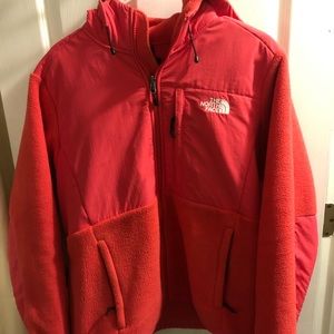 Women’s The North Face Jacket